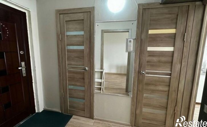 1-комн квартира жилой район Заозёрный, 12-й микрорайон, микрорайон 1А, 11
