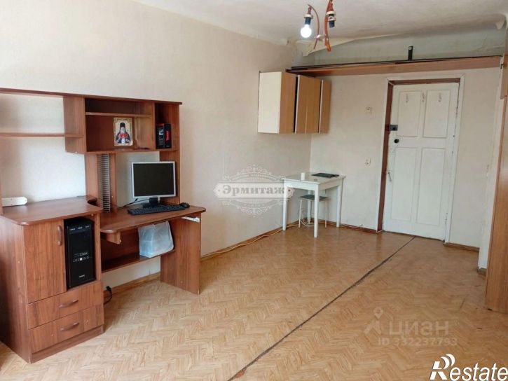 1-комн квартира ул Куйбышева, 140,  д. 140