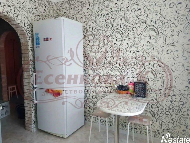1-комн квартира ул Чернореченская, 63,  д. 63
