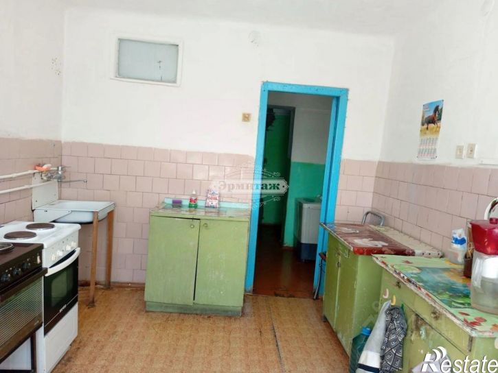 1-комн квартира ул Куйбышева, 140,  д. 140