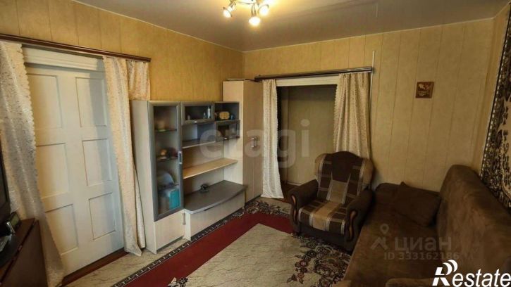 3-комн квартира ул К.Маркса, 35,  д. 35
