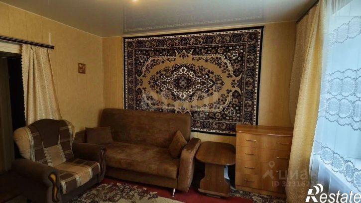 3-комн квартира ул К.Маркса, 35,  д. 35