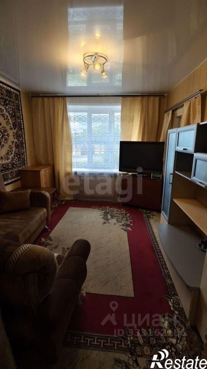 3-комн квартира ул К.Маркса, 35,  д. 35