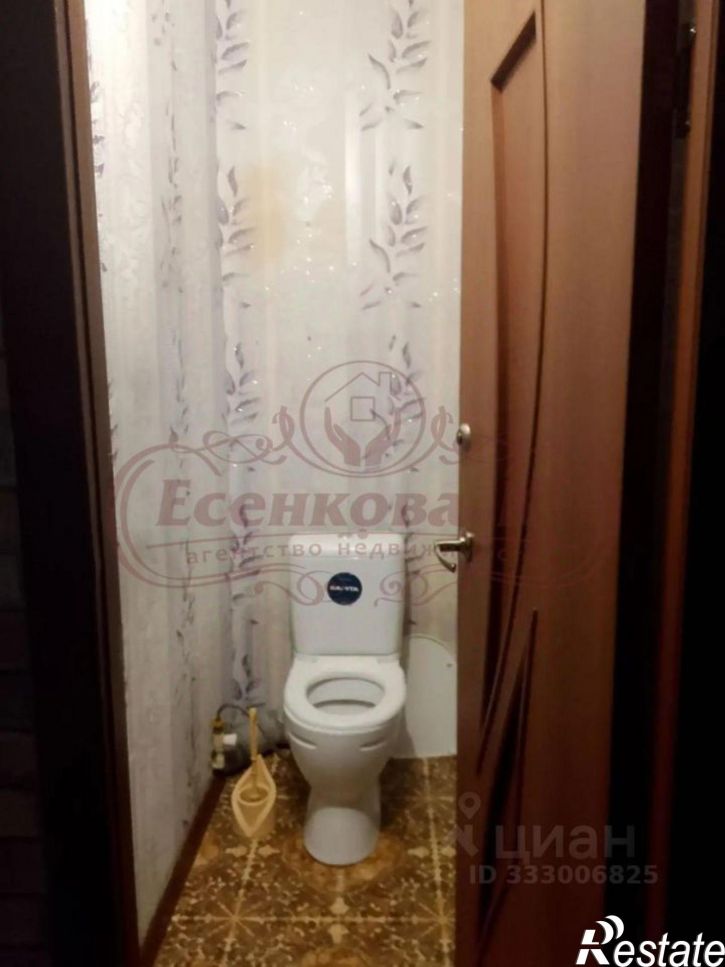 1-комн квартира ул Чернореченская, 63,  д. 63
