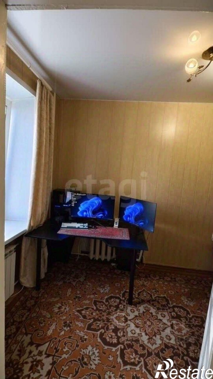 3-комн квартира ул К.Маркса, 35,  д. 35