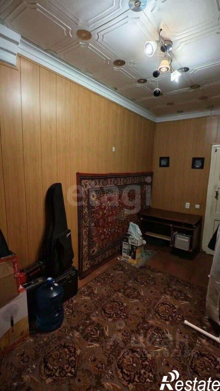 3-комн квартира ул К.Маркса, 35,  д. 35