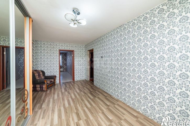 2-комн квартира ул Станционная, 82,  д. 82