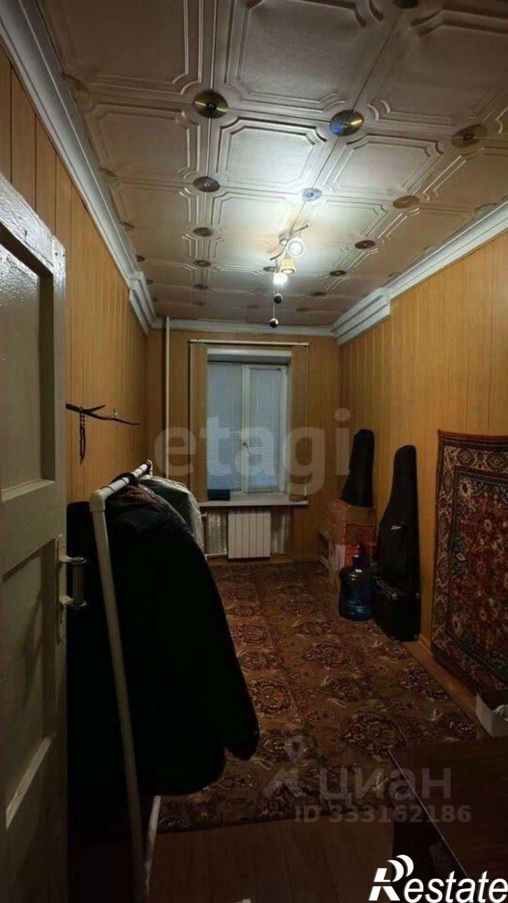 3-комн квартира ул К.Маркса, 35,  д. 35