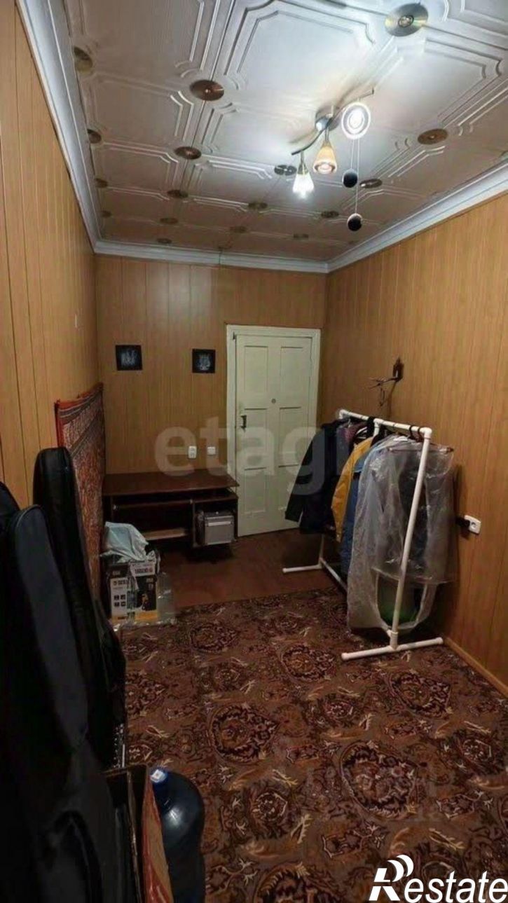 3-комн квартира ул К.Маркса, 35,  д. 35