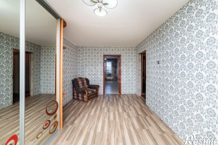 2-комн квартира ул Станционная, 82,  д. 82