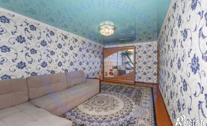 2-комн квартира ул Коли Мяготина, 83,  д. 83