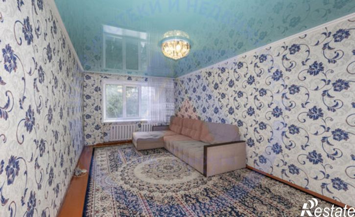 2-комн квартира ул Коли Мяготина, 83,  д. 83