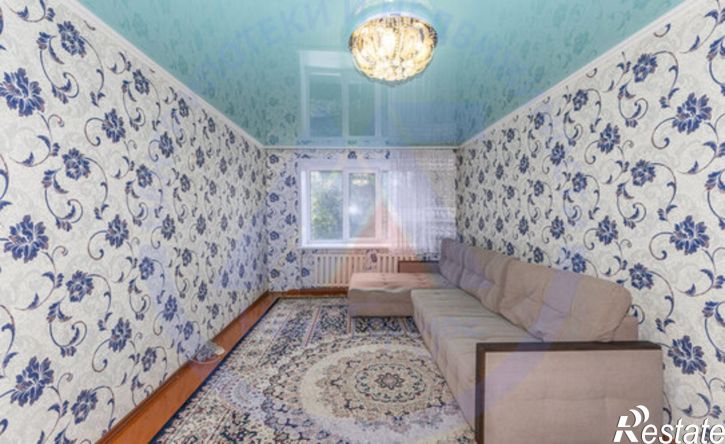 2-комн квартира ул Коли Мяготина, 83,  д. 83