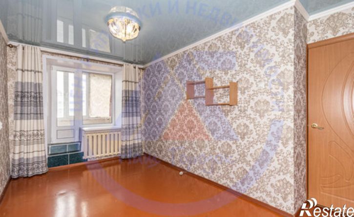 2-комн квартира ул Коли Мяготина, 83,  д. 83