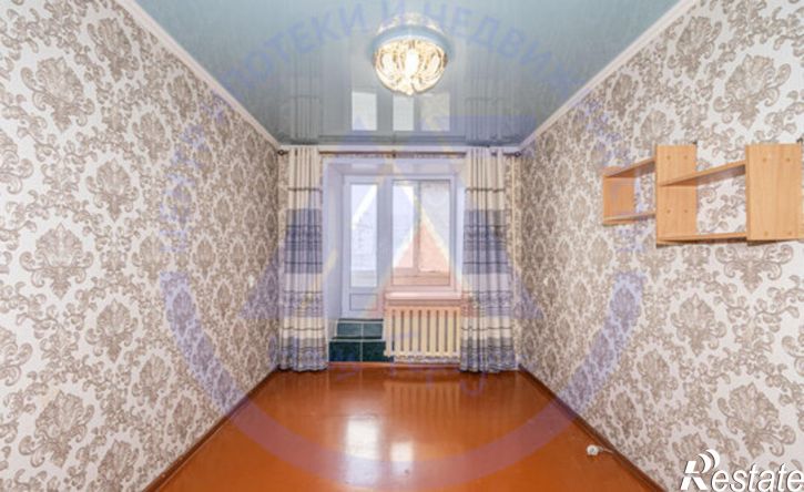 2-комн квартира ул Коли Мяготина, 83,  д. 83