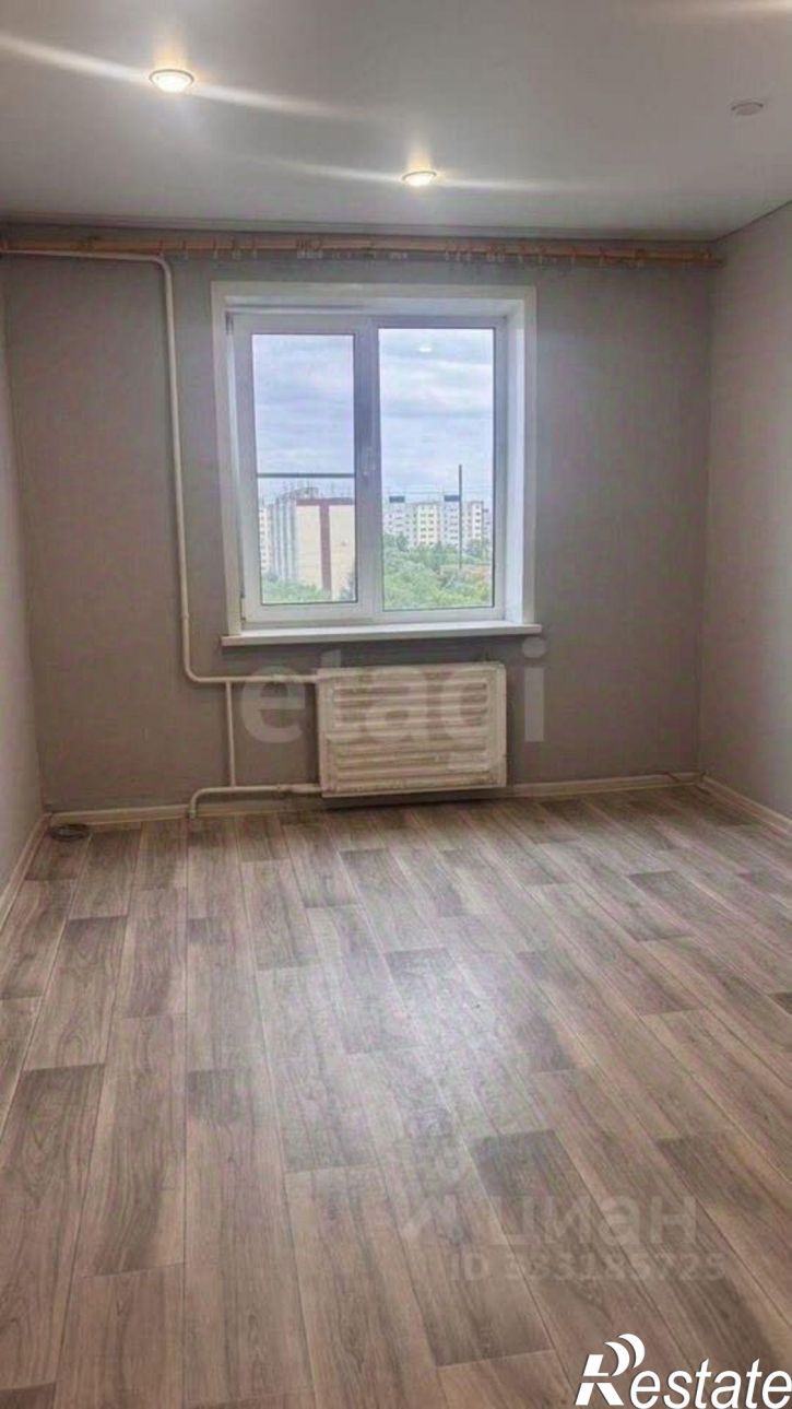 2-комн квартира городской округ Курган