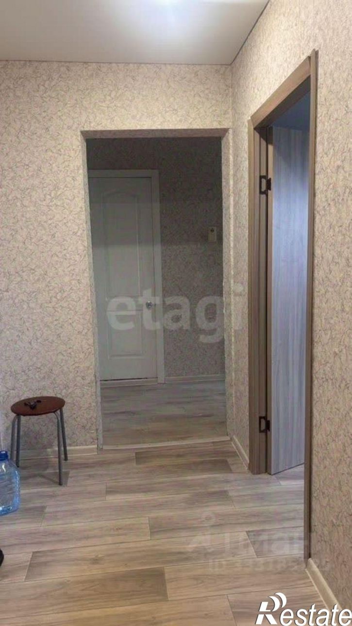2-комн квартира городской округ Курган