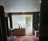 комната 18 кв м ул Краснодонская, 5а