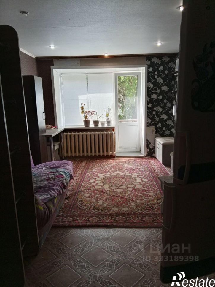 Комната ул Краснодонская, 5а,  д. 5а
