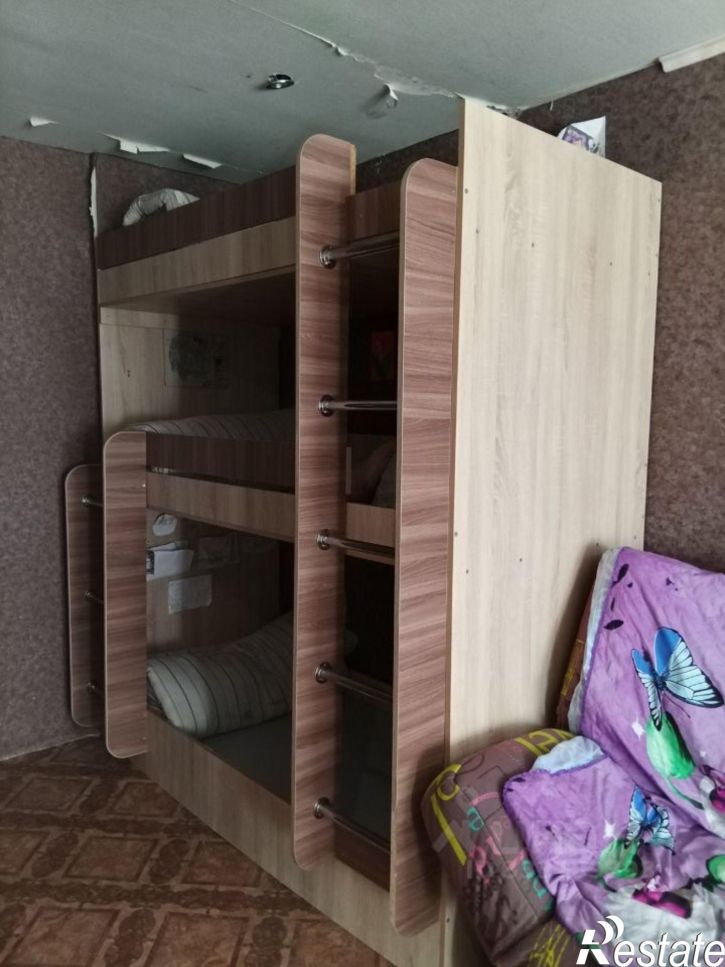 Комната ул Краснодонская, 5а,  д. 5а