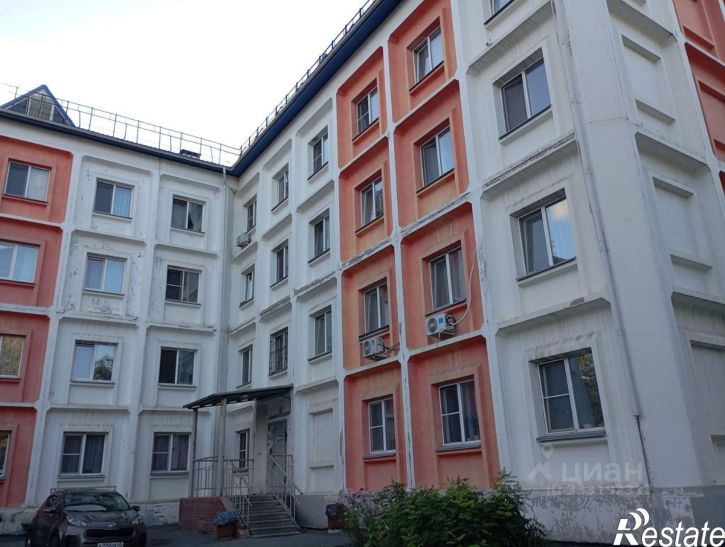1-комн квартира ул Куйбышева, 177,  д. 177