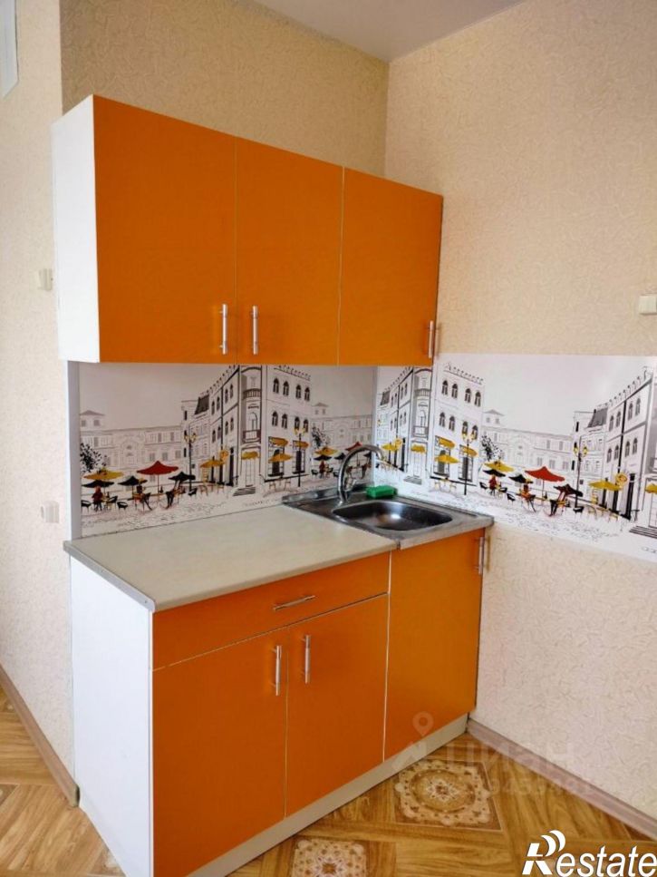 1-комн квартира ул Алексеева, 16в,  д. 16в