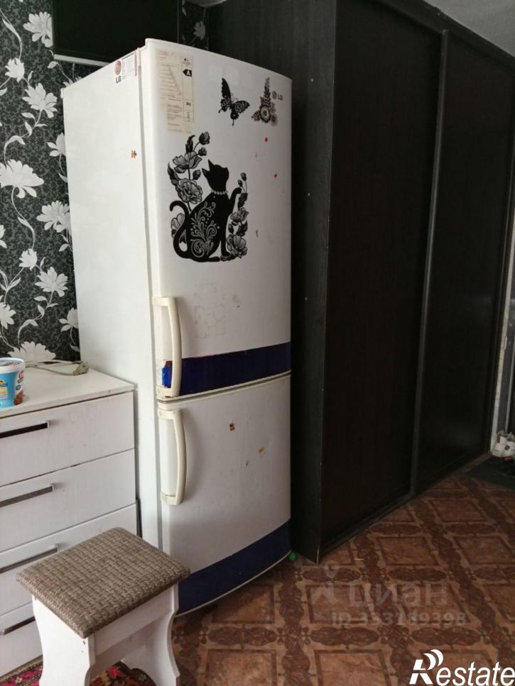 Комната ул Краснодонская, 5а,  д. 5а