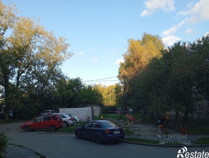 1-комн квартира ул Куйбышева, 177,  д. 177