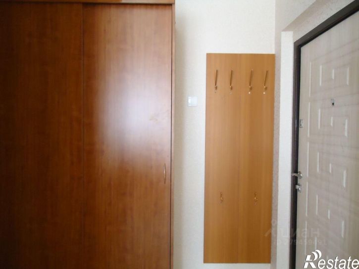 1-комн квартира ул Алексеева, 16в,  д. 16в
