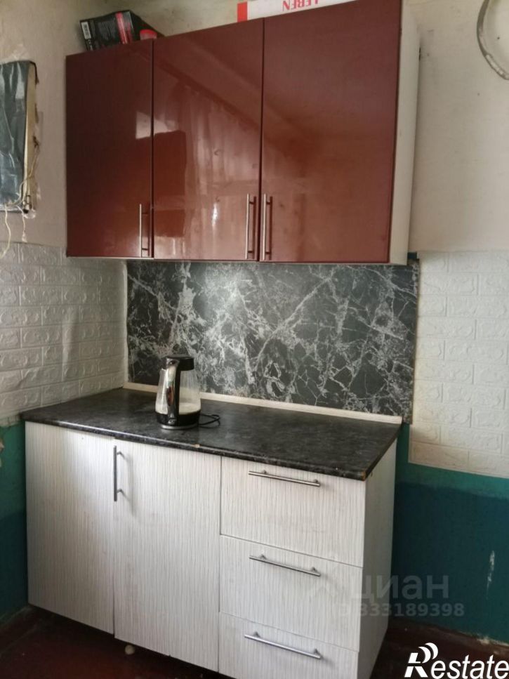 Комната ул Краснодонская, 5а,  д. 5а
