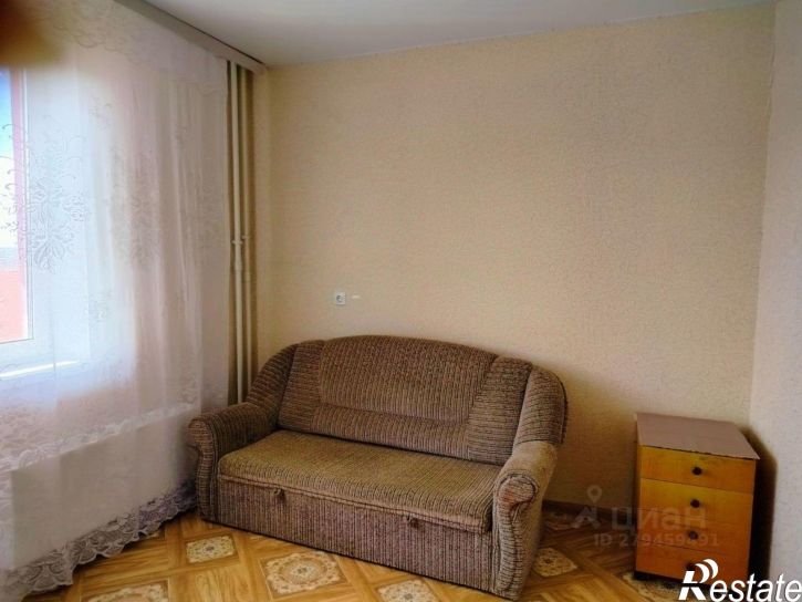 1-комн квартира ул Алексеева, 16в,  д. 16в