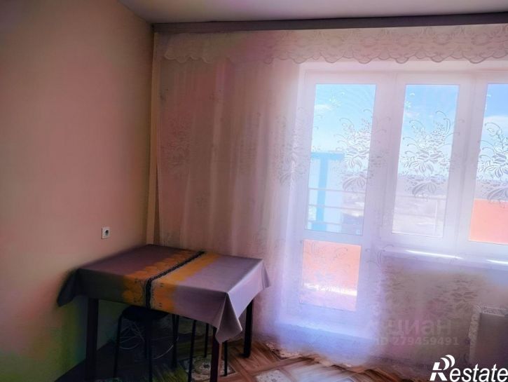 1-комн квартира ул Алексеева, 16в,  д. 16в