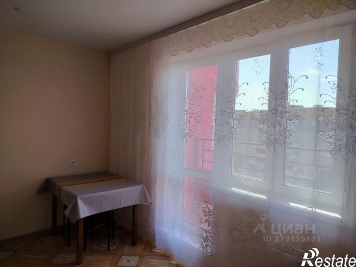 1-комн квартира ул Алексеева, 16в,  д. 16в