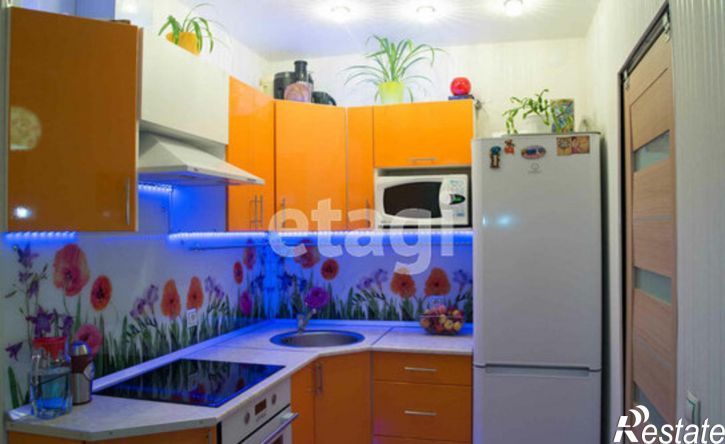 1-комн квартира ул Чкалова, 3,  д. 3
