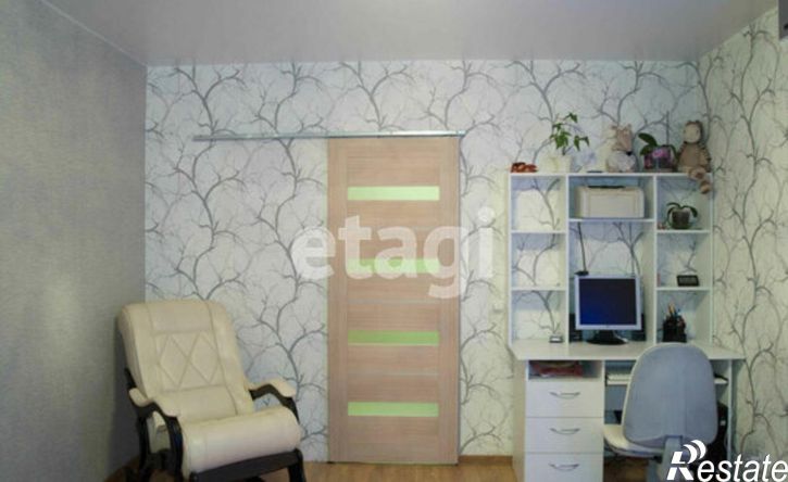 1-комн квартира ул Чкалова, 3,  д. 3