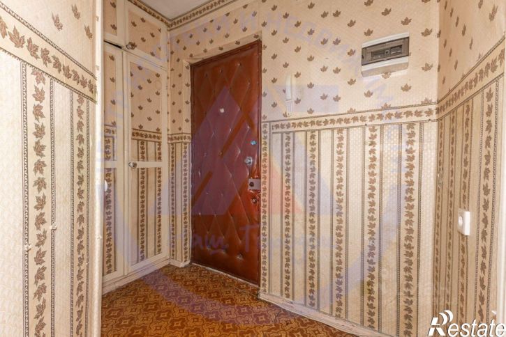 1-комн квартира ул Радионова, 42,  д. 42