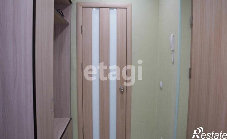 1-комн квартира ул Чкалова, 3,  д. 3