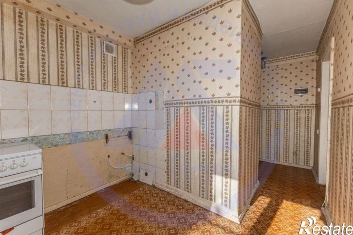 1-комн квартира ул Радионова, 42,  д. 42