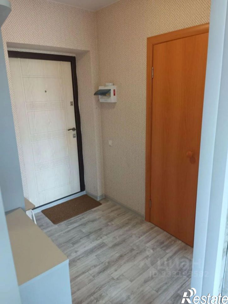 1-комн квартира ул Чернореченская, 123а,  д. 123а