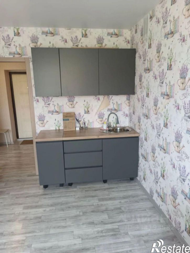 1-комн квартира ул Чернореченская, 123а,  д. 123а
