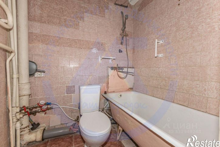 1-комн квартира ул Радионова, 42,  д. 42