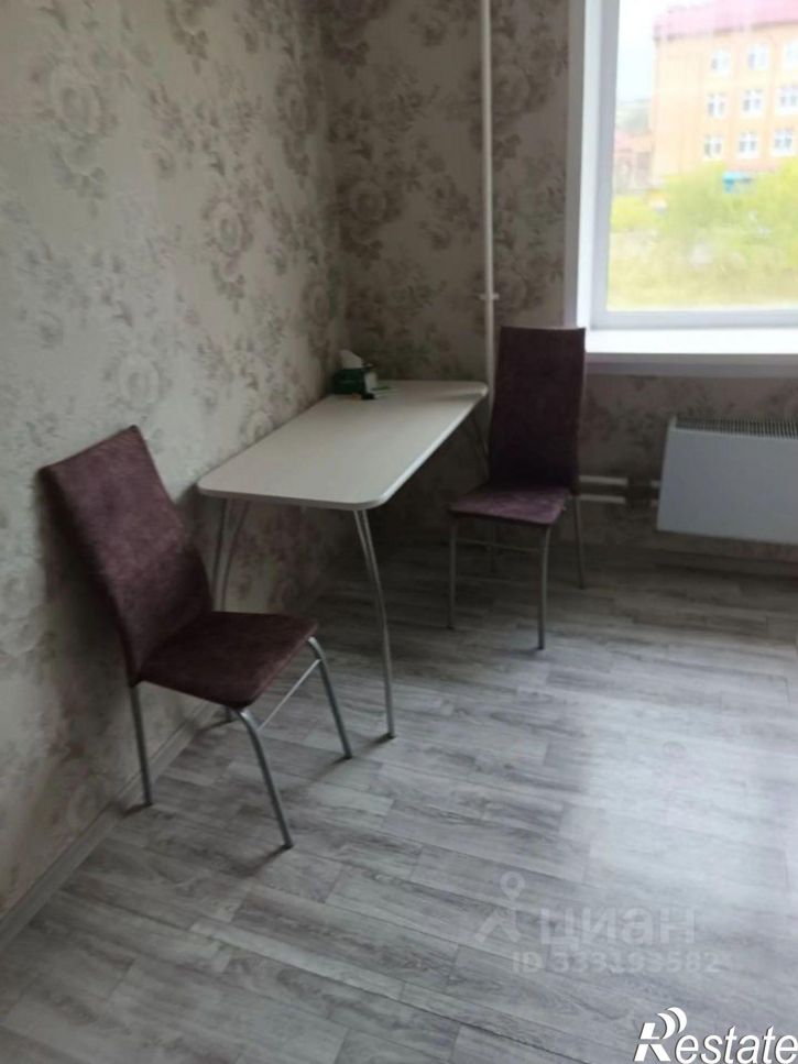 1-комн квартира ул Чернореченская, 123а,  д. 123а