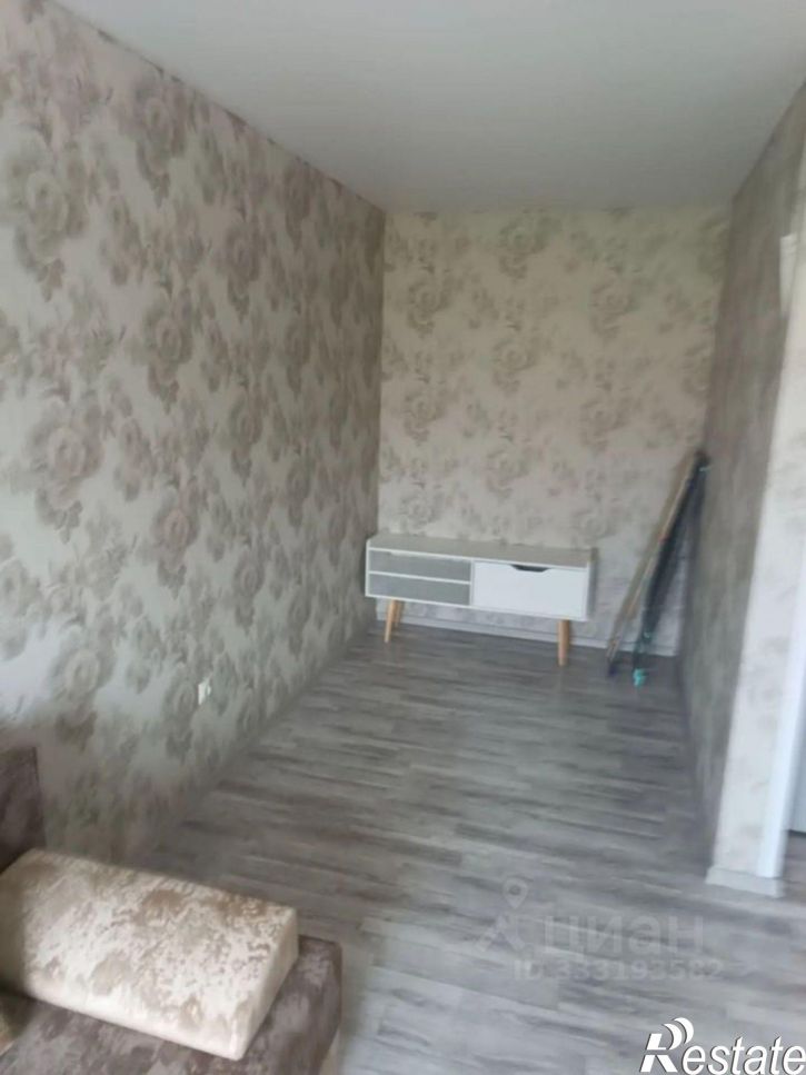 1-комн квартира ул Чернореченская, 123а,  д. 123а