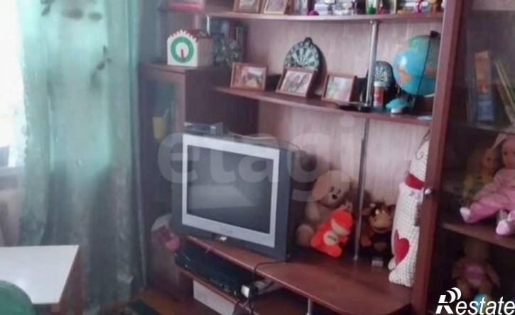2-комн квартира ул Загородная, 7/1,  д. 7/1