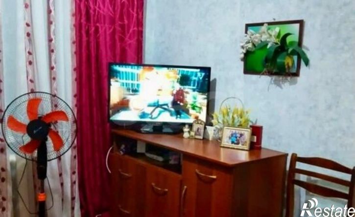 2-комн квартира ул Загородная, 7/1,  д. 7/1