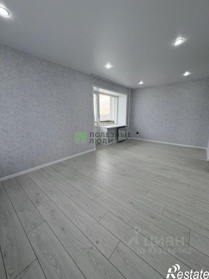 1-комн квартира ул Карбышева, 38,  д. 38