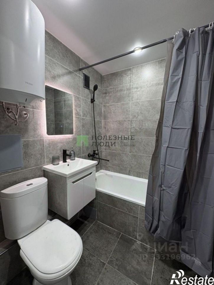 1-комн квартира ул Карбышева, 38,  д. 38