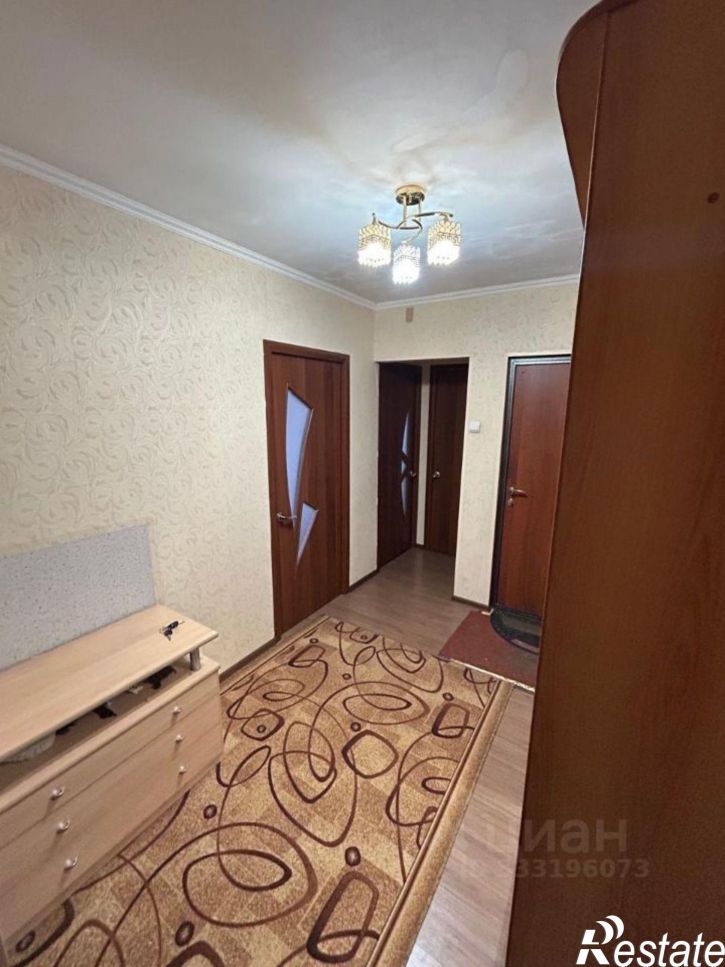 3-комн квартира пр-кт Конституции, 36а,  д. 36а