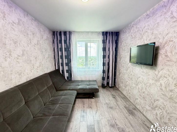 2-комн квартира ул 9 Мая, 5,  д. 5