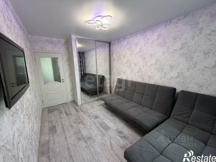 2-комн квартира ул 9 Мая, 5,  д. 5